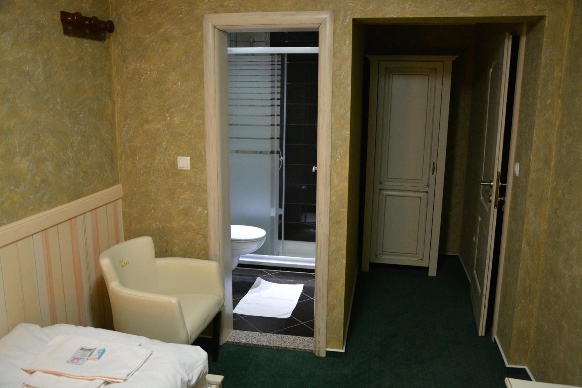 Motel Most Ljubuški Pokój zdjęcie