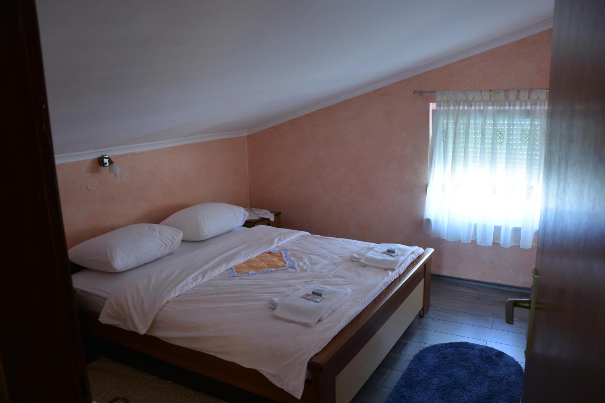 Motel Most Ljubuški Pokój zdjęcie