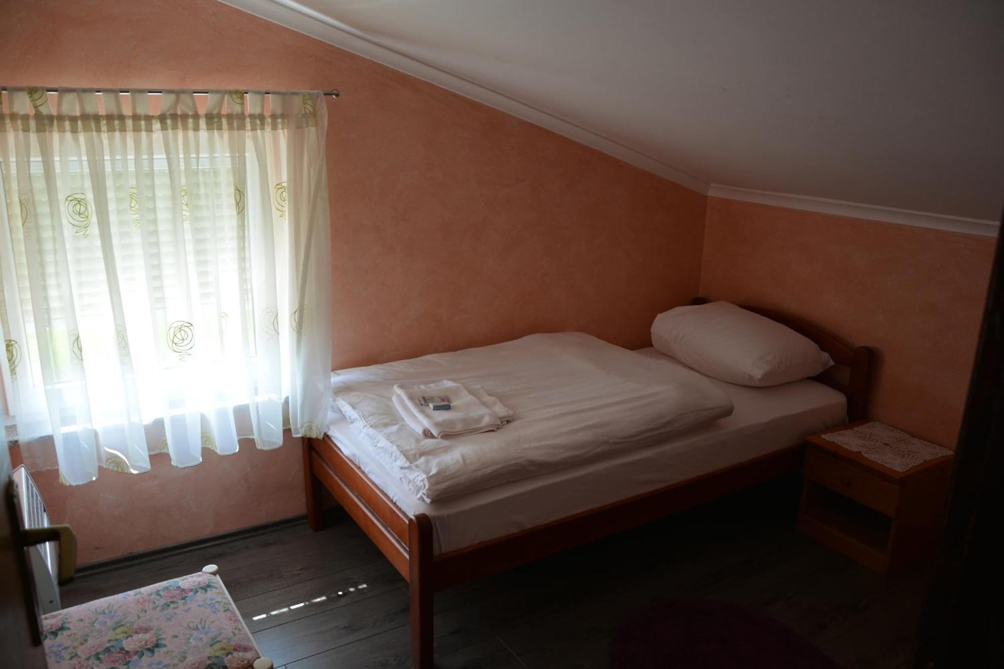 Motel Most Ljubuški Pokój zdjęcie