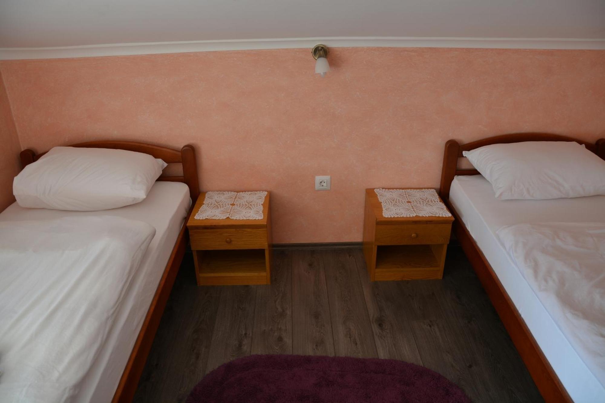 Motel Most Ljubuški Pokój zdjęcie