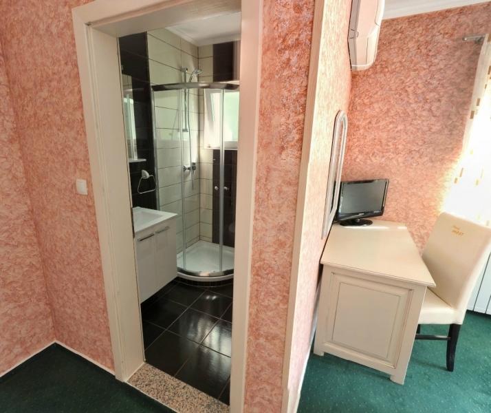 Motel Most Ljubuški Zewnętrze zdjęcie