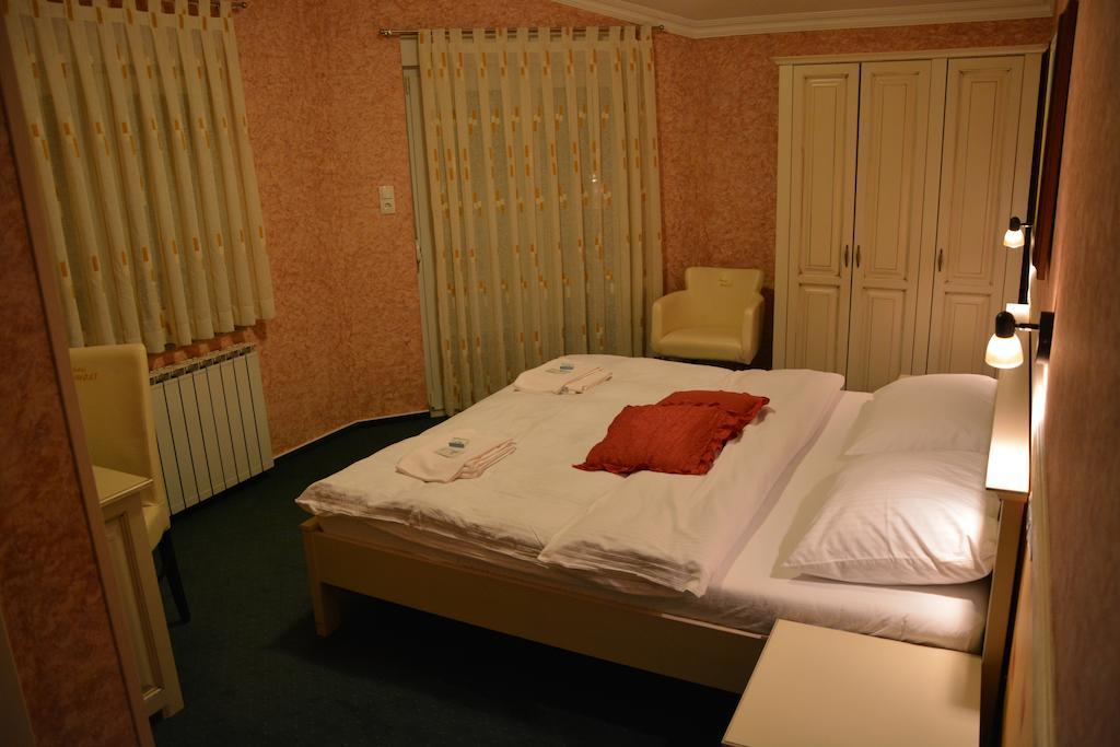 Motel Most Ljubuški Zewnętrze zdjęcie