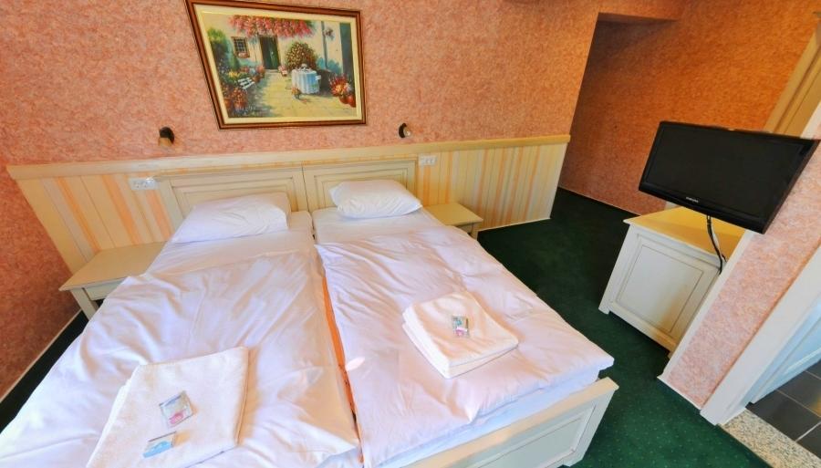 Motel Most Ljubuški Zewnętrze zdjęcie