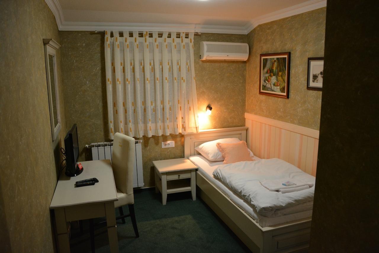 Motel Most Ljubuški Pokój zdjęcie