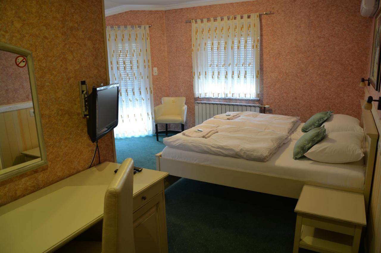 Motel Most Ljubuški Pokój zdjęcie