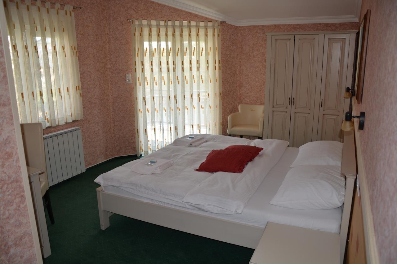 Motel Most Ljubuški Pokój zdjęcie